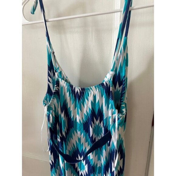 Macbeth Collections by Margaret Josephs women’s size x-small maxi dress - Picture 7 of 9